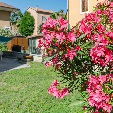 شقة 11 Venice Garden Private Garden Parking Free مارغيرا المظهر الخارجي الصورة
