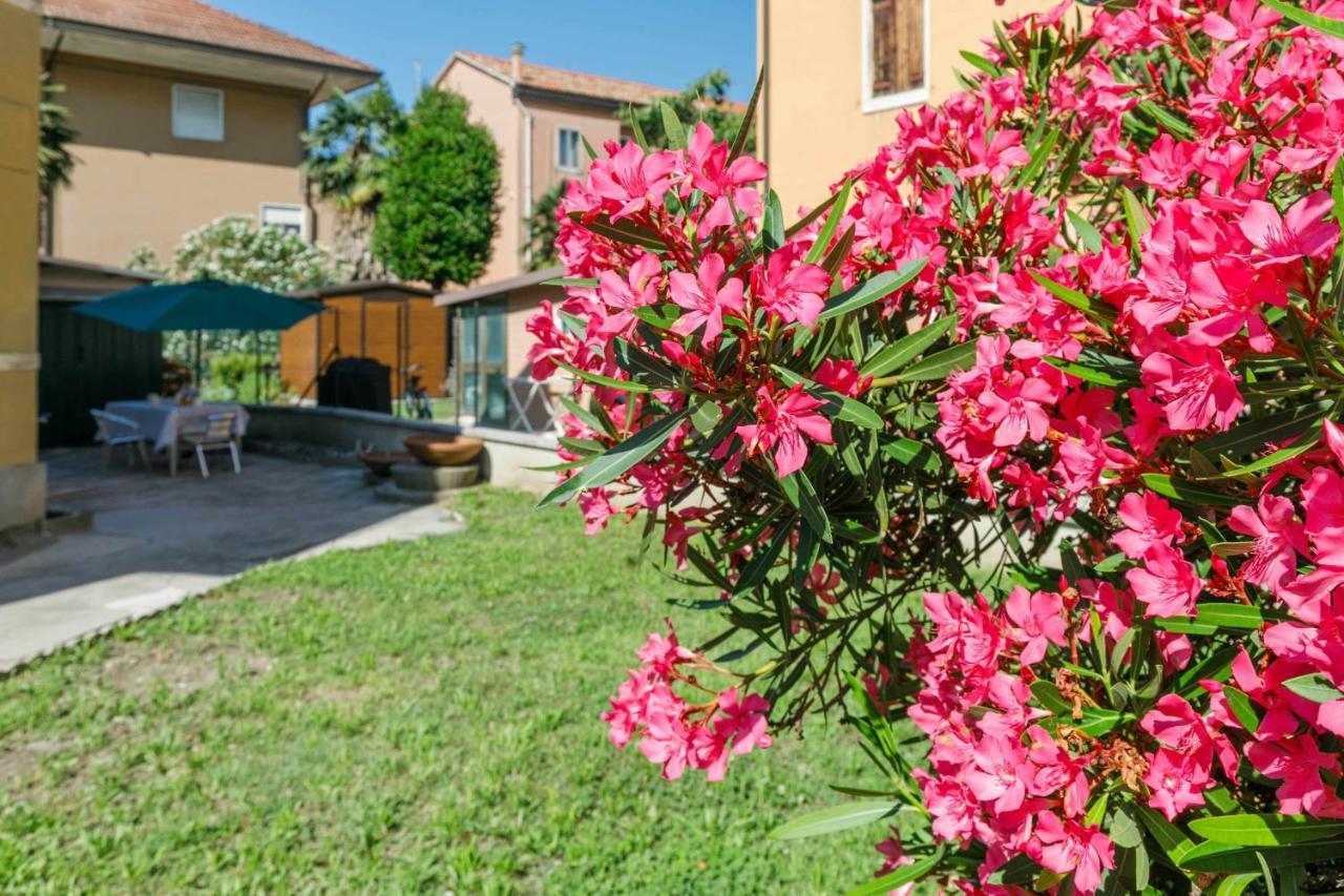 شقة 11 Venice Garden Private Garden Parking Free مارغيرا المظهر الخارجي الصورة