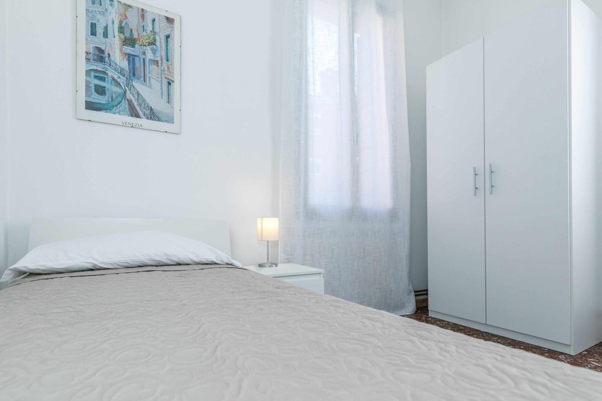 شقة 11 Venice Garden Private Garden Parking Free مارغيرا المظهر الخارجي الصورة